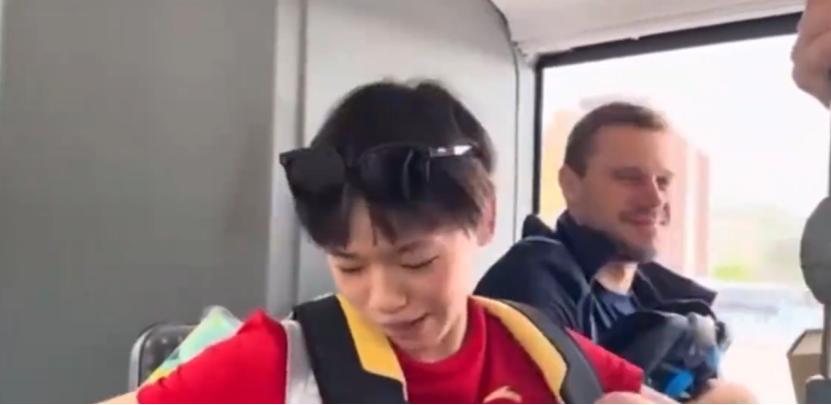 点迷糊气的