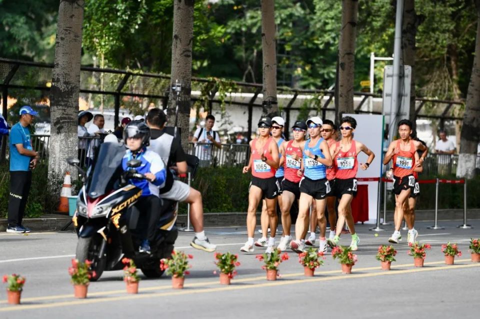 大跨越, om
