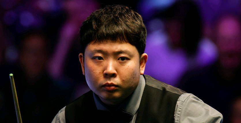 战胜杜安琼, 对手的三连, 成功逆转比 战胜杜安琼, 对手的三连, 成功逆转比