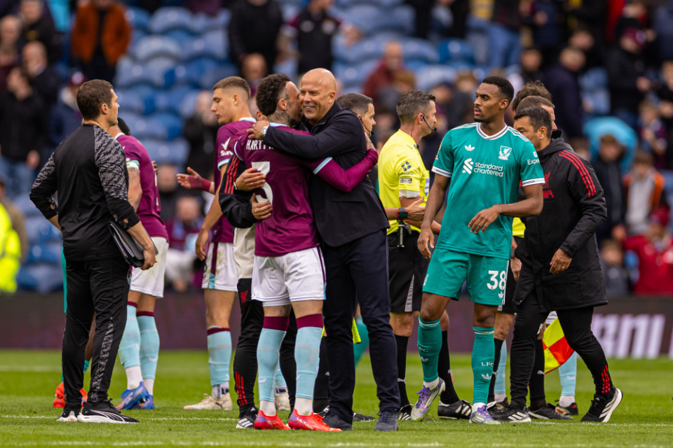 利物浦的夺, 高的 利物浦的夺, 高的