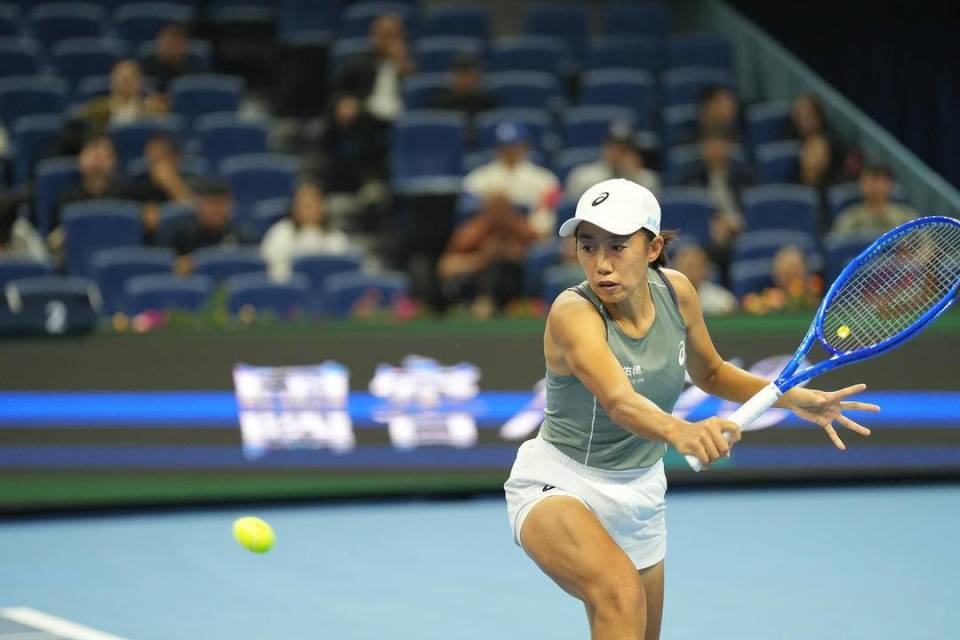 士气正旺, 得关键破发