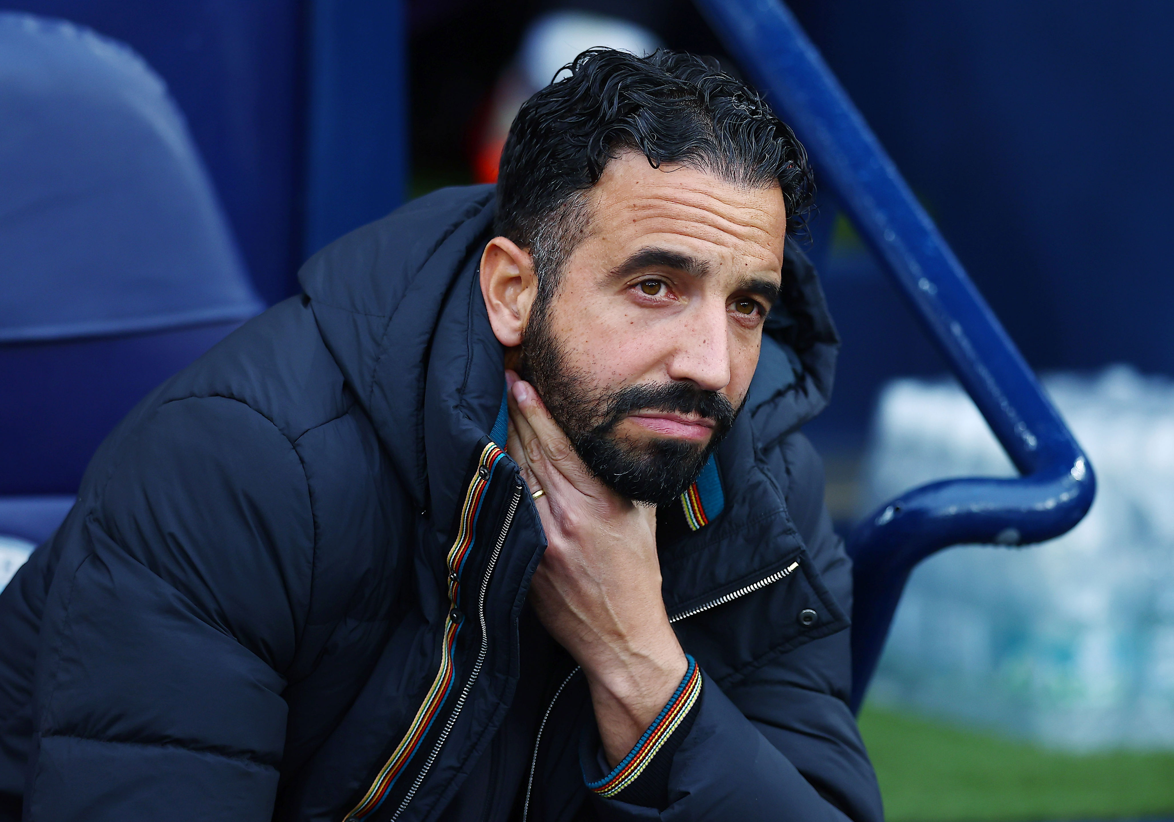 的环境, 他表示如果