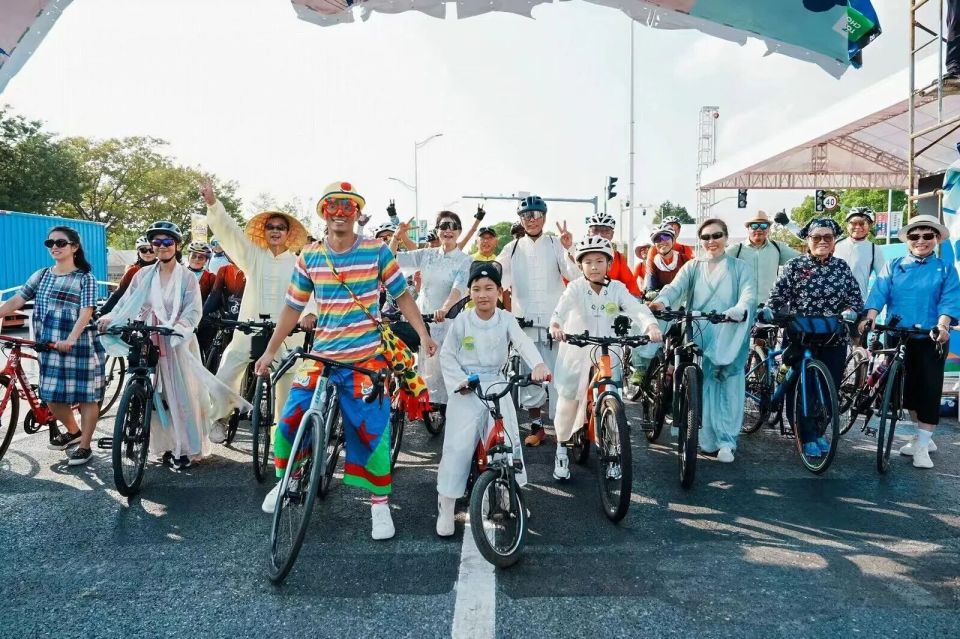 om, bt, 准备了面向